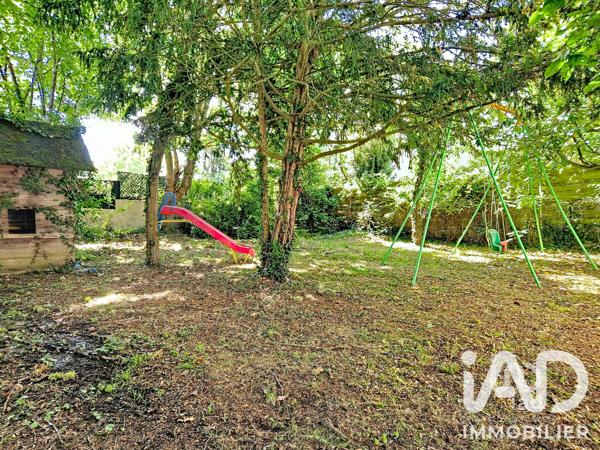 Maison à vendre 5 pièces 150,42 m² Saintry-sur-Seine