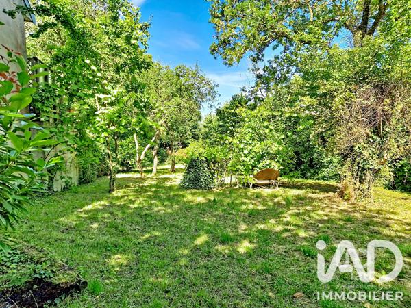 Maison à vendre 5 pièces 150,42 m² Saintry-sur-Seine