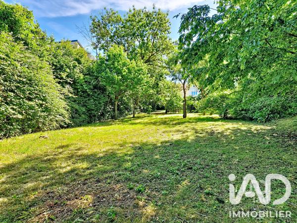 Maison à vendre 5 pièces 150,42 m² Saintry-sur-Seine