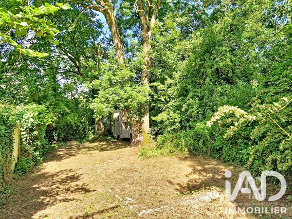 Maison à vendre 5 pièces 150,42 m² Saintry-sur-Seine