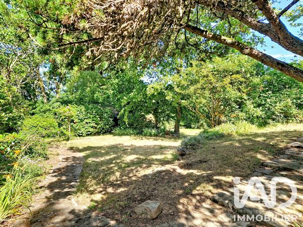 Maison à vendre 5 pièces 150,42 m² Saintry-sur-Seine