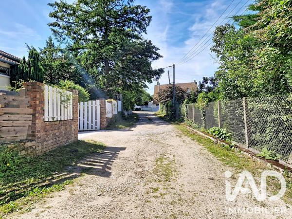 Maison à vendre 5 pièces 150,42 m² Saintry-sur-Seine