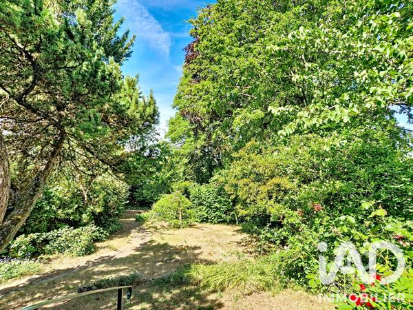 Maison à vendre 5 pièces 150,42 m² Saintry-sur-Seine