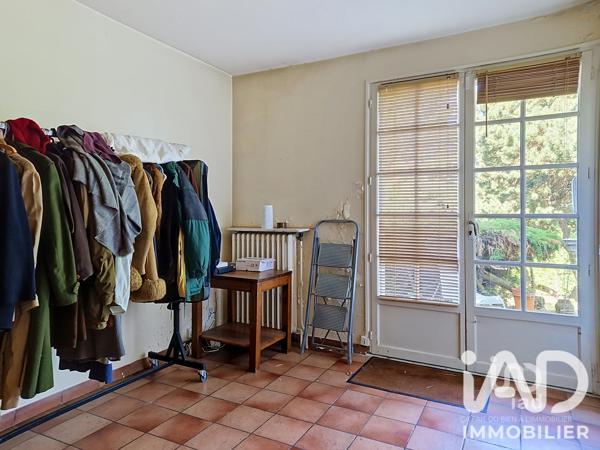 Maison à vendre 5 pièces 150,42 m² Saintry-sur-Seine