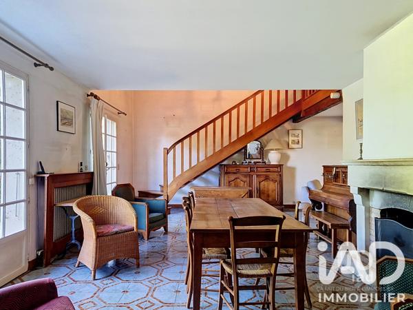 Maison à vendre 5 pièces 150,42 m² Saintry-sur-Seine
