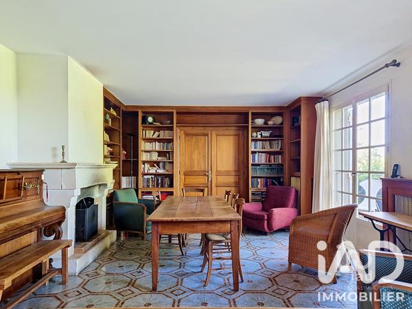Maison à vendre 5 pièces 150,42 m² Saintry-sur-Seine