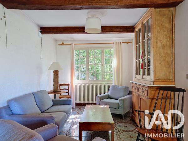Maison à vendre 5 pièces 150,42 m² Saintry-sur-Seine