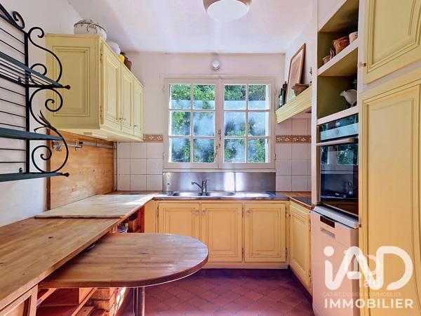 Maison à vendre 5 pièces 150,42 m² Saintry-sur-Seine
