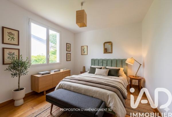 Maison à vendre 8 pièces 177,1 m² Yerres