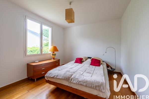 Maison à vendre 8 pièces 177,1 m² Yerres
