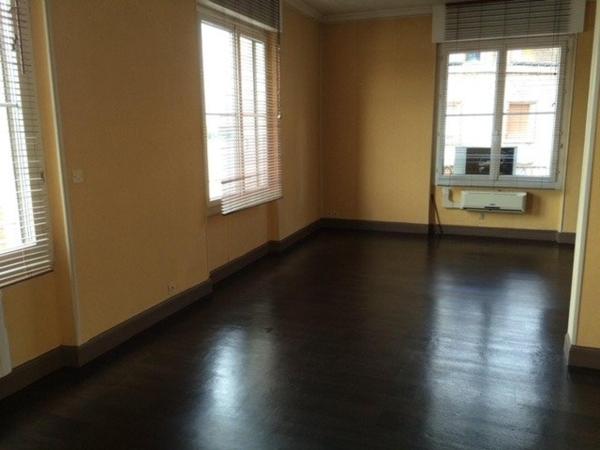 Appartement vue Loire, 4 pièces, 3 chambres, 116 m²