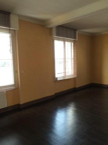 Appartement vue Loire, 4 pièces, 3 chambres, 116 m²