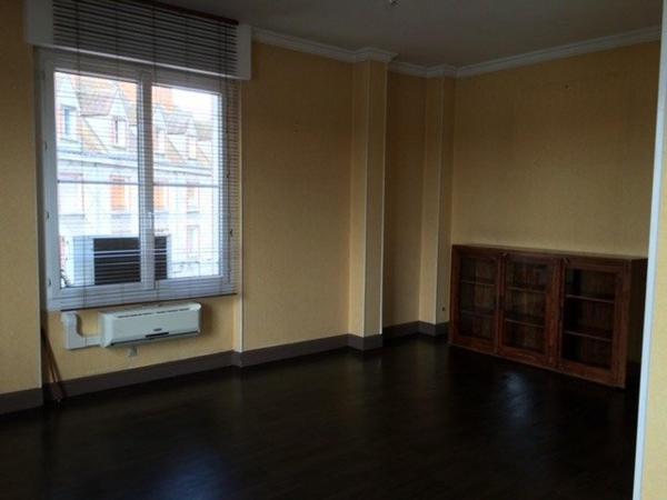 Appartement vue Loire, 4 pièces, 3 chambres, 116 m²