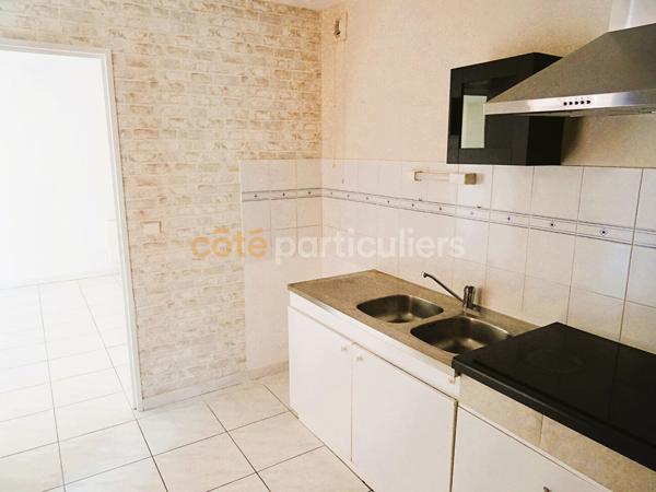 Vente
                Appartement50 m² - 2 Pièces -
                    LATTES (34970)