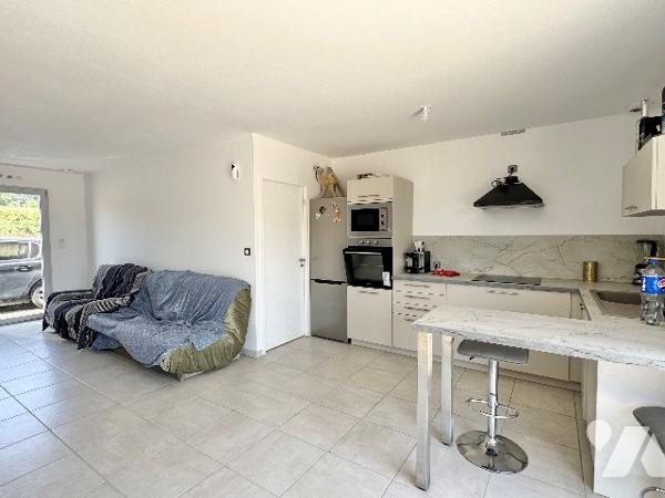 Pavillon neuf de plain-pied- 3 chambres - Airvault
