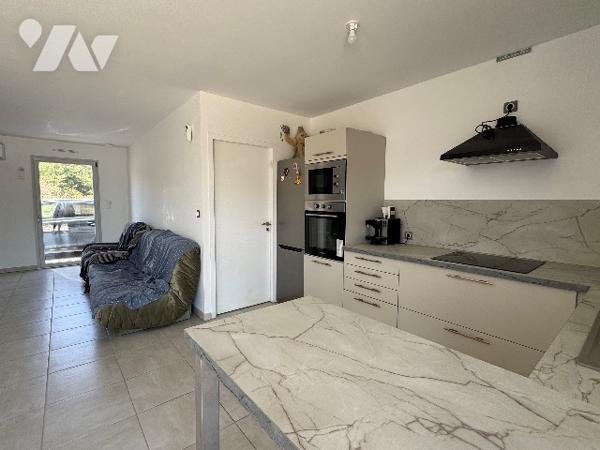 Pavillon neuf de plain-pied- 3 chambres - Airvault