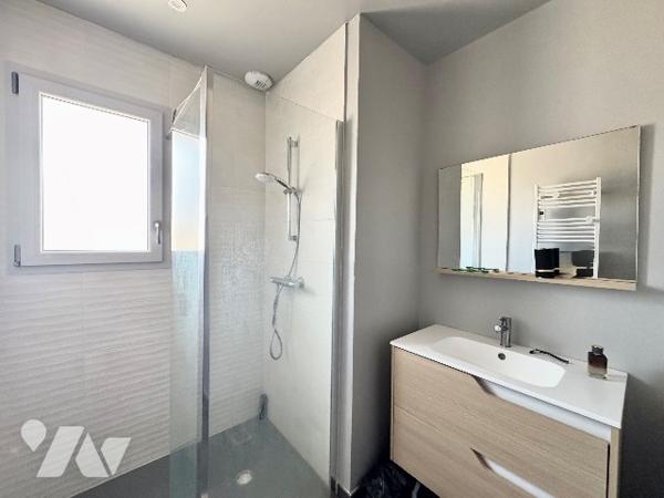 Pavillon neuf de plain-pied- 3 chambres - Airvault