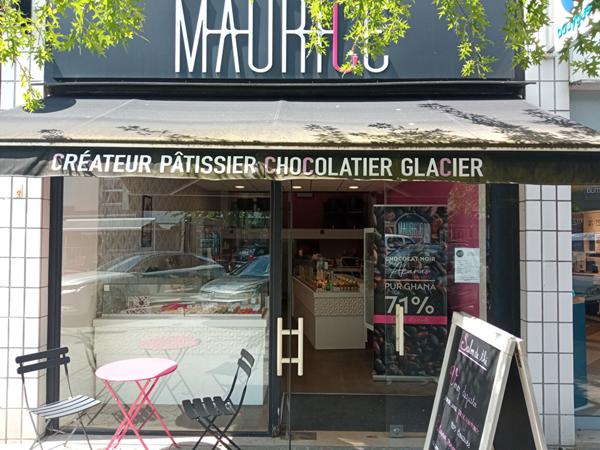 CHALLANS CENTRE-VILLE Local commercial de 61.33 m²