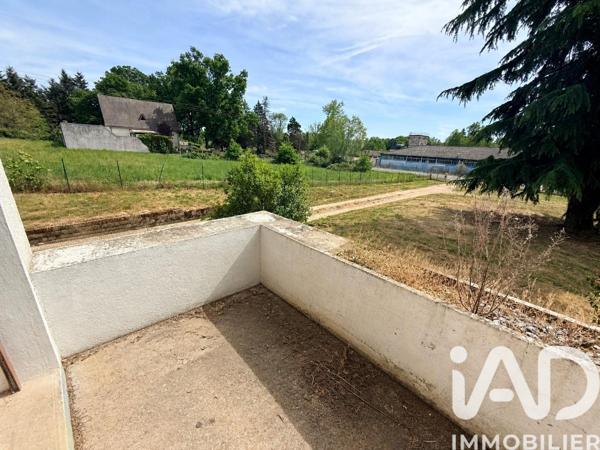 Maison à vendre 4 pièces 85 m² Langon-sur-Cher