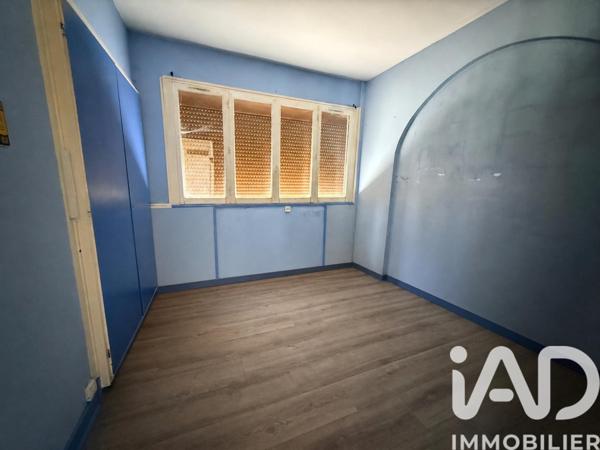 Maison à vendre 4 pièces 85 m² Langon-sur-Cher