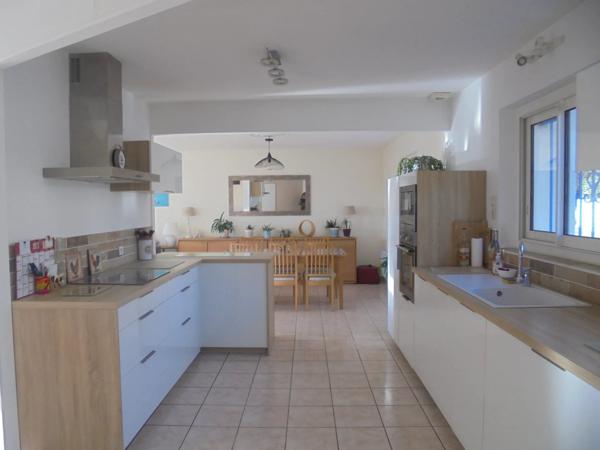 Immobilier Neuvic (24190) – Maison 130m2 – 312 000 €