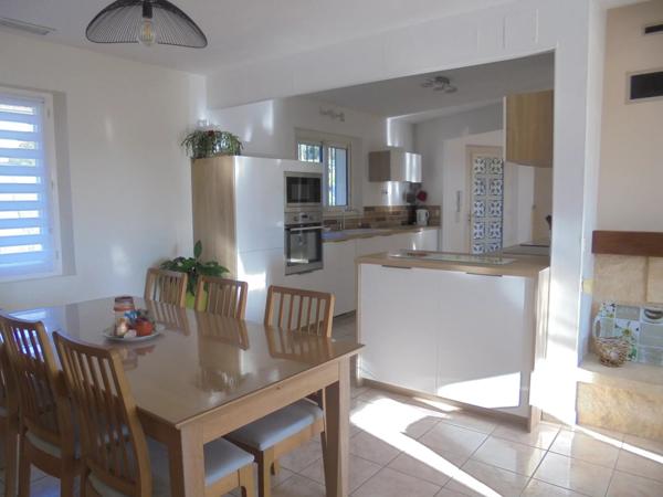 Immobilier Neuvic (24190) – Maison 130m2 – 312 000 €