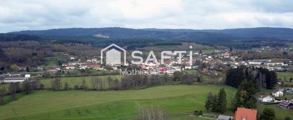 Maison 4 pièces 116m² + hangar