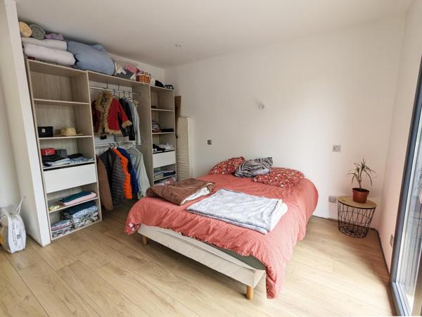 Maison 4 pièces 116m² + hangar