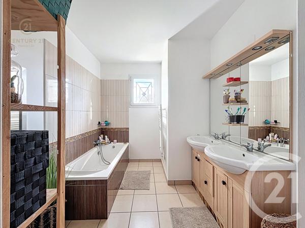 Maison à vendre  5 pièces - 99,70 m2 ROUSSILLON - 38