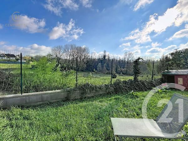 Maison à vendre  5 pièces - 99,70 m2 ROUSSILLON - 38