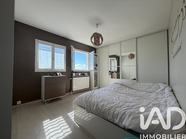 Maison à vendre 5 pièces 90 m² Villiers-sur-Orge