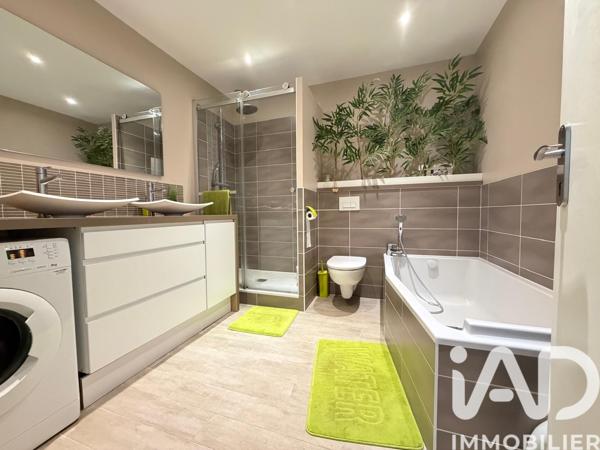 Maison à vendre 5 pièces 90 m² Villiers-sur-Orge