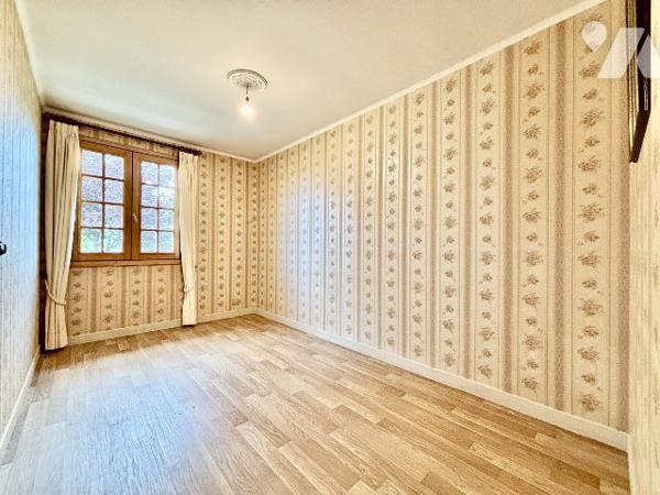 Maison de plain-pied de  92,5 m2