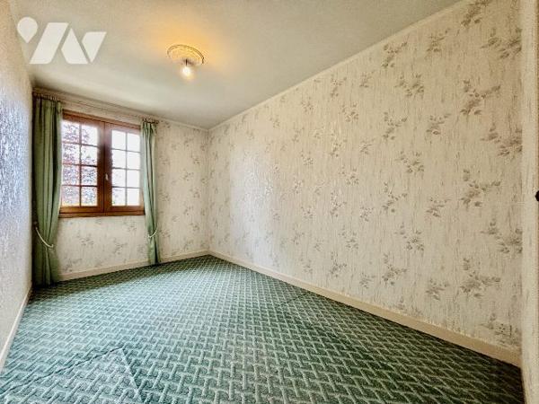 Maison de plain-pied de  92,5 m2