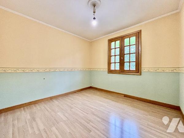 Maison de plain-pied de  92,5 m2