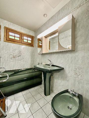 Maison de plain-pied de  92,5 m2