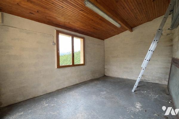 Maison de plain-pied de  92,5 m2