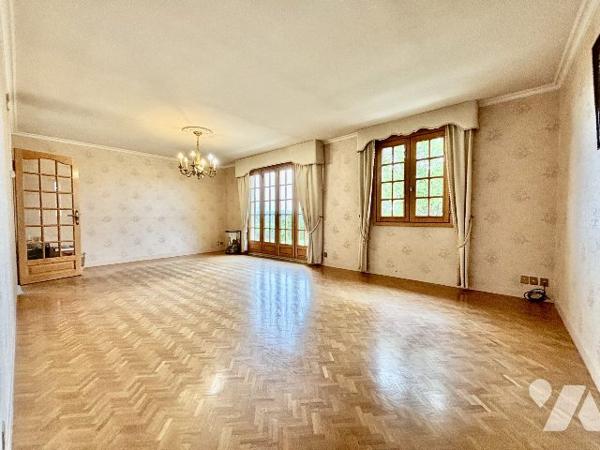 Maison de plain-pied de  92,5 m2