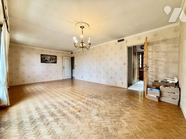 Maison de plain-pied de  92,5 m2