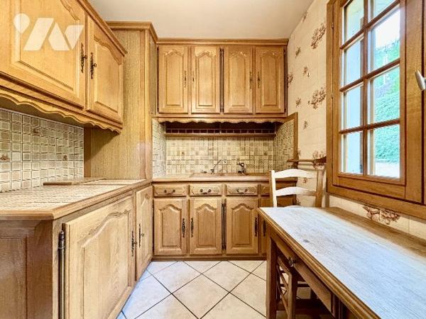 Maison de plain-pied de  92,5 m2