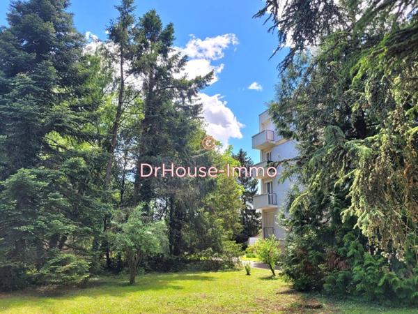 Appartement à vendre 4 pièces de 71 m²