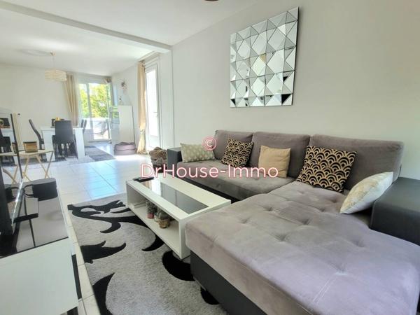 Appartement à vendre 4 pièces de 71 m²