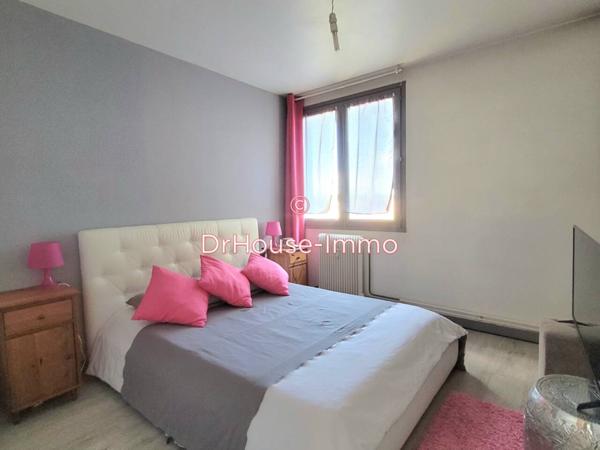 Appartement à vendre 4 pièces de 71 m²