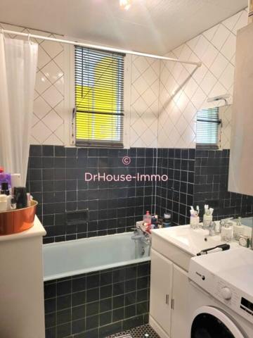 Appartement à vendre 4 pièces de 71 m²