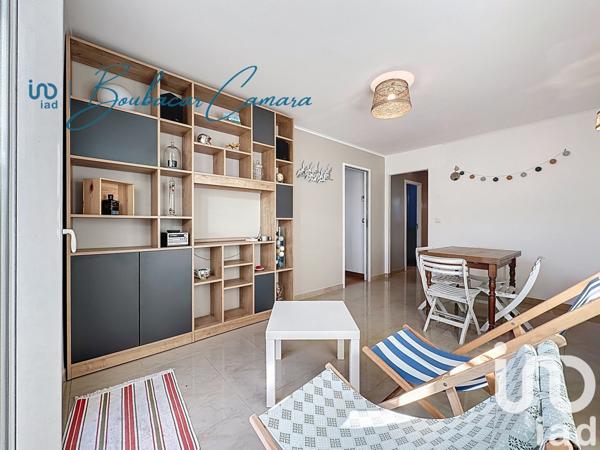 Maison à vendre 3 pièces 46 m² Sartrouville