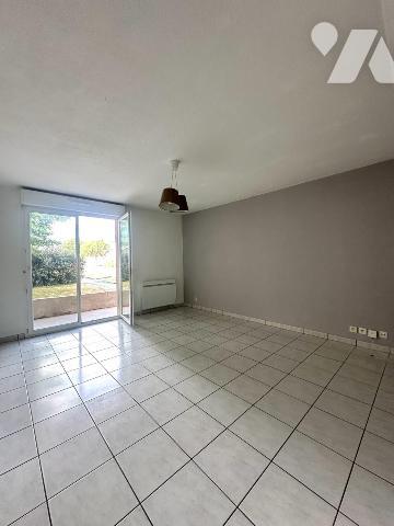 Appartement t3 rdc 