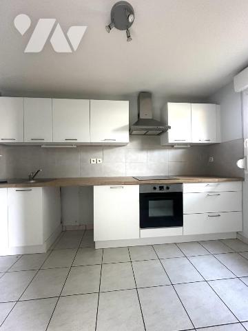 Appartement t3 rdc 