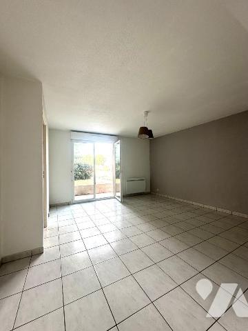 Appartement t3 rdc 