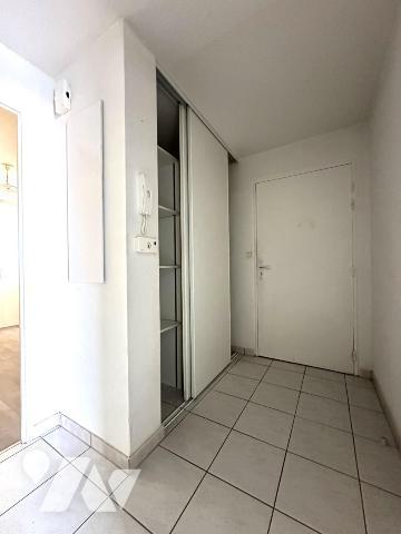 Appartement t3 rdc 