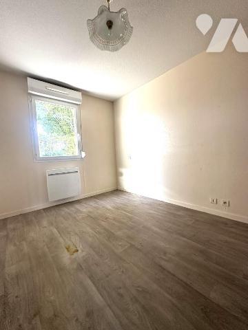 Appartement t3 rdc 